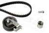 AUTEX 702266 Timing Belt Kit